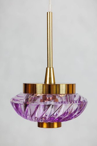 Люстра каскадная Gerhort G52140 G52146/6BRS PP