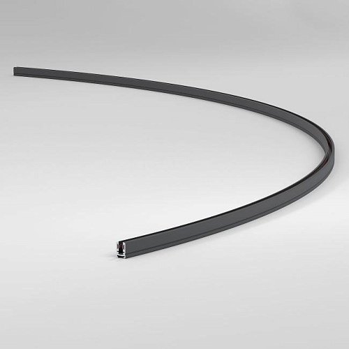 Mini Magnetic Шинопровод накладной (черный) (1200?) 85183/00 Шинопровод Elektrostandard Mini Magnetic Mini Magnetic Шинопровод накладной (черный) (1200?) 85183/00