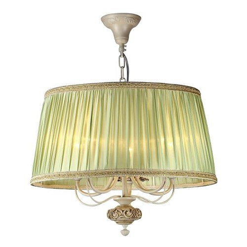 ARM325-55-W Подвесная люстра Maytoni Olivia ARM325-55-W