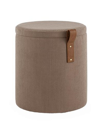 Пуфик Stool Group Руни 24A2064CG-L-3