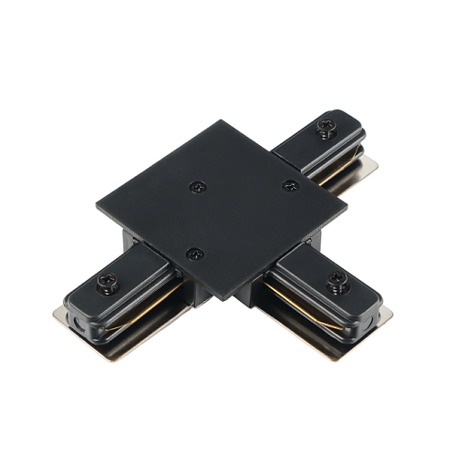 MT0102-CT-B Т-образный коннектор для шинопровода MyFar Accessories for Single MT0102-CT-B