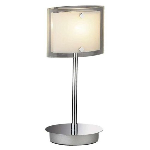1291/1T Настольная лампа Odeon Light SISA 1291/1T