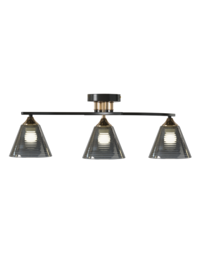 Потолочная люстра Мелодия Света 000065849