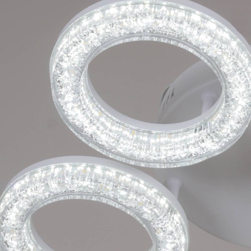 Потолочная люстра Reluce 19290-0.3-05 WH