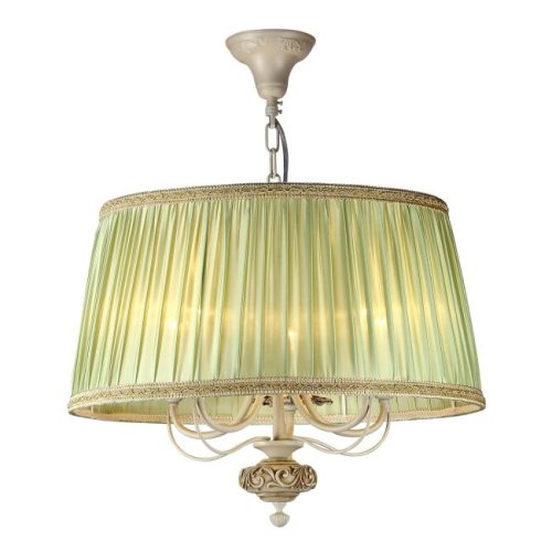 ARM325-55-W Подвесная люстра Maytoni Olivia ARM325-55-W