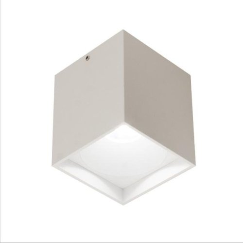 AM482 WH+WH 10W Накладной светильник AM Group AM482 WH+WH 10W