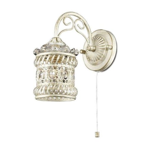 2837/1W Настенное бра Odeon Light ZAFRAN 2837/1W