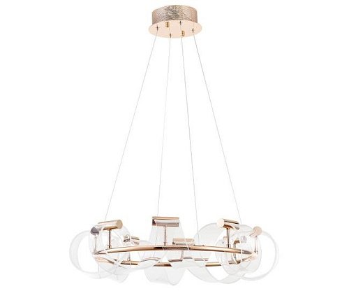 Подвесная люстра KINK Light Ранни 08037-70,37