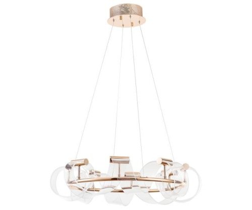 Подвесная люстра KINK Light Ранни 08037-70,37