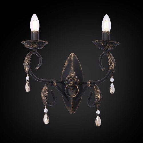 RCR113/2A Настенное бра Розанофф Viallet RCR113/2A