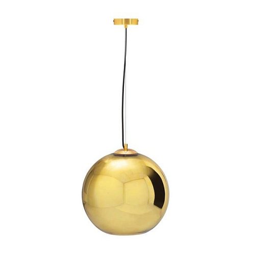LOFT2024-D Светильник подвесной Loft It Copper Shade LOFT2024-D
