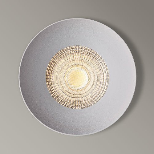 Встраиваемый светильник Arte Lamp Ducre A8094PL-1WH