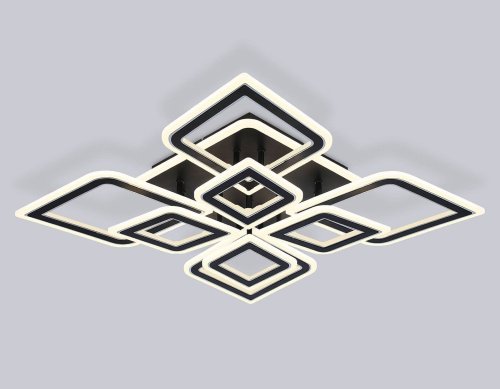 Потолочная люстра Ambrella Original FA8912