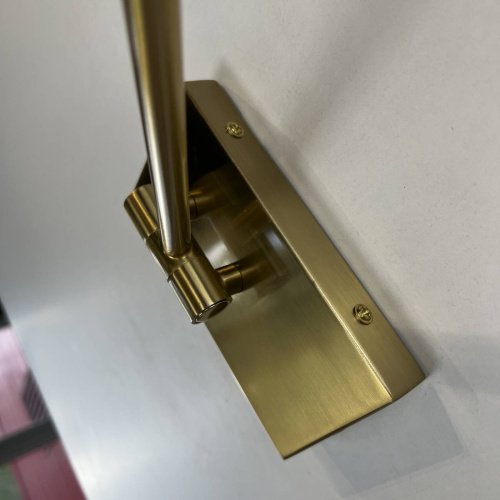 141118-26 Настенный светильник ImperiumLoft Vallbo01 141118-26
