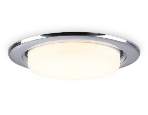 G10102 Встраиваемый светильник Ambrella GX53 Spot G10102