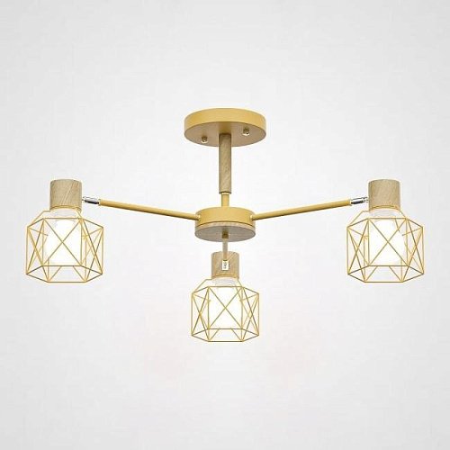189494-26 Потолочная люстра ImperiumLoft Corf-B01 189494-26