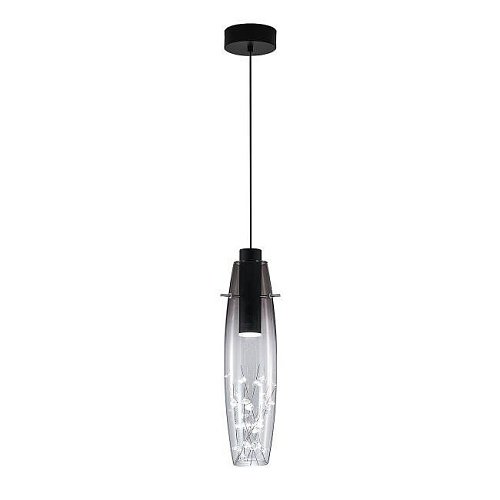V000138L Светильник подвесной Indigo Tesoro V000138L 11063/1P Clear