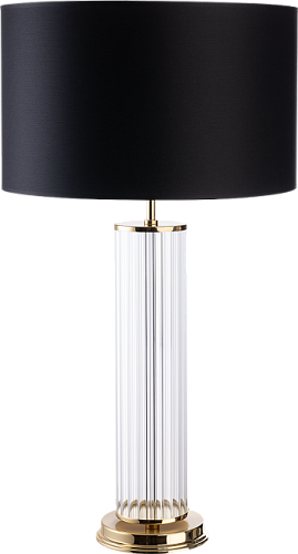 EMP-LG-1(Z) Настольная лампа Kutek Empoli EMP-LG-1(Z)
