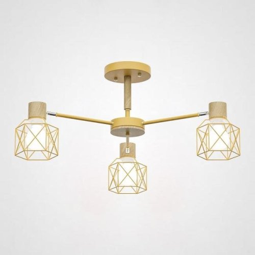 189494-26 Потолочная люстра ImperiumLoft Corf-B01 189494-26