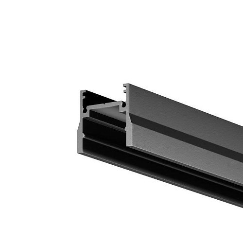 O-TR001-P-B2M Профиль 2м Elasity IP накладной Maytoni O-TR001-P-B2M