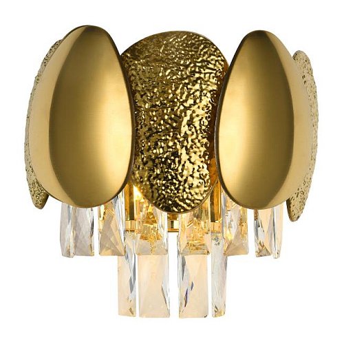 CHIC 81437/1W GOLD Настенное бра Natali Kovaltseva Chic CHIC 81437/1W GOLD