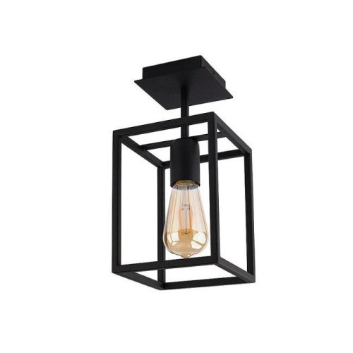 9045 Светильник потолочный Nowodvorski Crate 9045