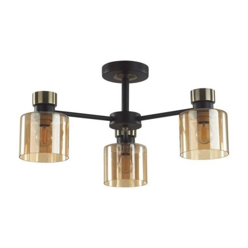 Потолочная люстра Lumion Arlin 5643/3C