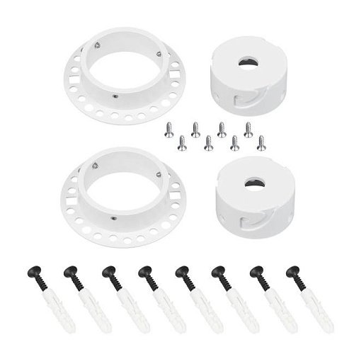 048995 Вертикальное крепление Arlight Moonlight 048995