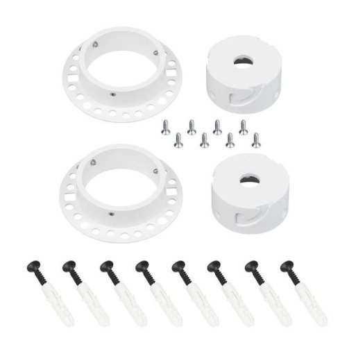 048995 Вертикальное крепление Arlight Moonlight 048995