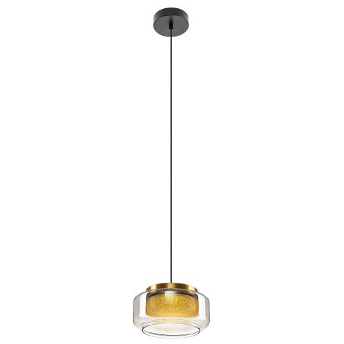 Светильник подвесной Citilux Signature CL247011