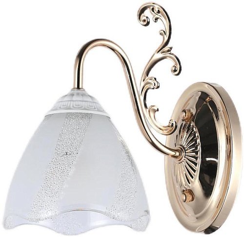MR1660-1W Настенное бра MyFar Nicole MR1660-1W