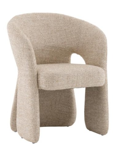 Кресло Stool Group Bors FDC0123113 OTE-Field 130