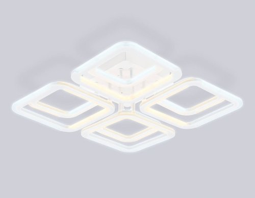 Потолочная люстра Ambrella Original FA8948