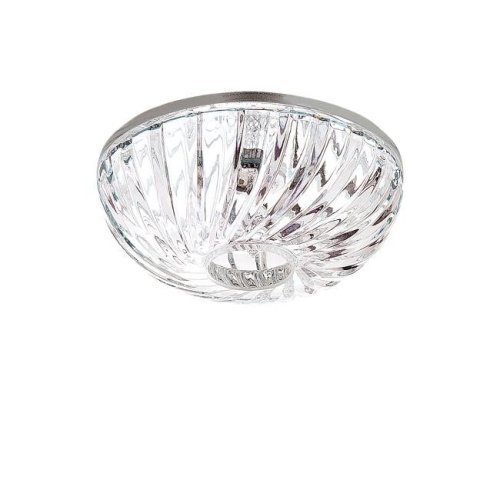 002424 Встраиваемый светильник Lightstar Bozzolo 002424
