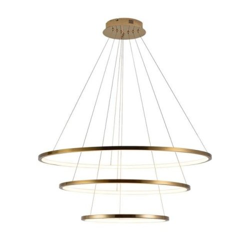 Подвесная люстра Loft It Ring 10015/3