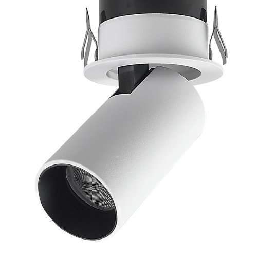 Встраиваемый светильник Mantra Garda 9143