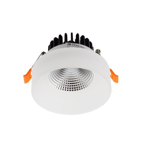 DK4008-FR Встраиваемый светильник Denkirs DK4010 DK4008-FR