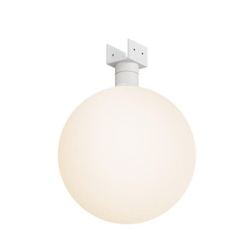 Трековый светильник Maytoni Luna O-TR01-2-S-9WW3K