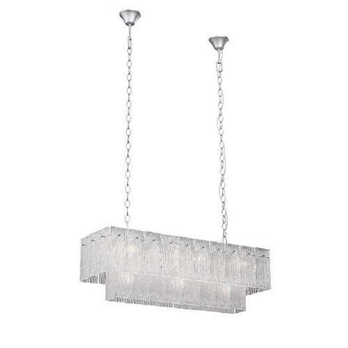V5319-9/15 Подвесная люстра Vitaluce V5319-9/15