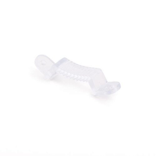 Крепеж для ленты LS002 220V RGB (10pkt) (Clip 220V 5050 RGB) Elektrostandard Крепеж для ленты LS002 220V RGB (10pkt) (Clip 220V 5050 RGB)