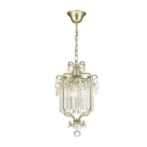 Подвесная люстра Odeon Light Sharm 4686/3