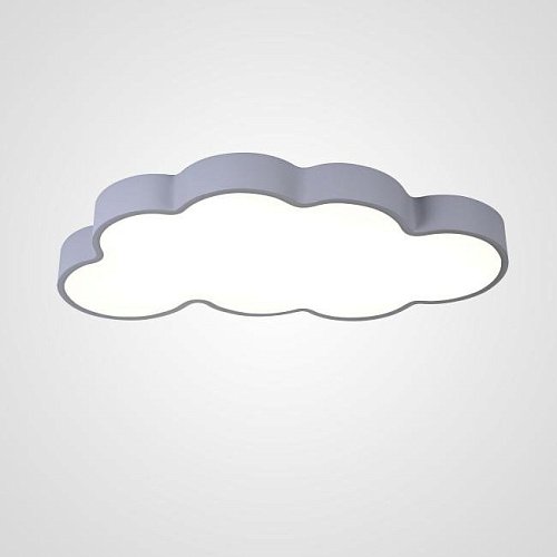 186679-26 Светильник потолочный ImperiumLoft Cloud01 186679-26