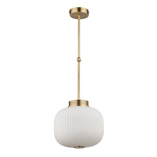 ALB-ZW-1(P)250 Светильник потолочный Kutek Alba ALB-ZW-1(P)250