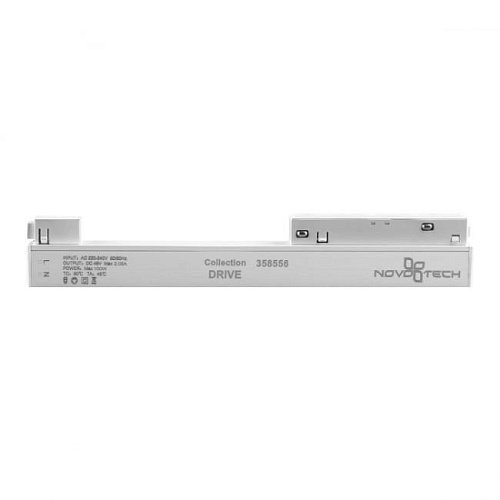 358556 Драйвер Novotech Flum 358556