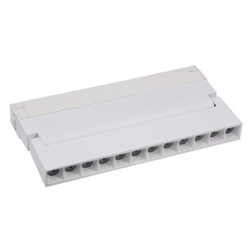 Трековый светильник AM Group Smart glasses AM531 WH-220V-9W SMART