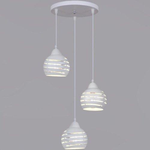 Подвесной светильник 06161-0.9-03 WH