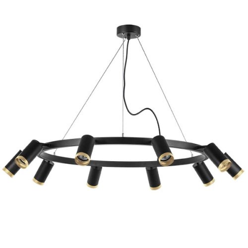 LR02037040 Подвесная люстра Lightstar Rullo LR02037040