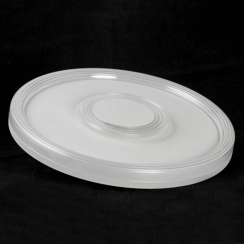 Светильник потолочный Lussole Hartley LSP-7437