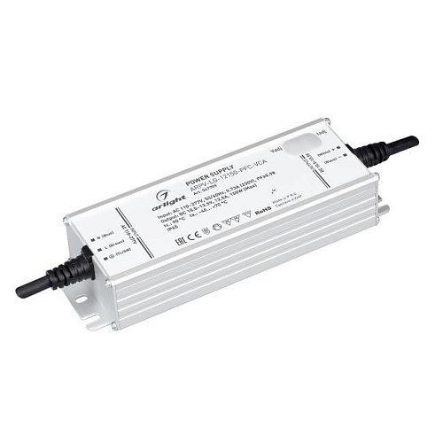 047709 Драйвер для LED ленты Arlight Arpv-Lg 047709