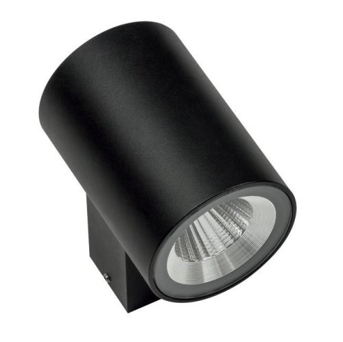 Уличный настенный светильник Lightstar Paro 351672